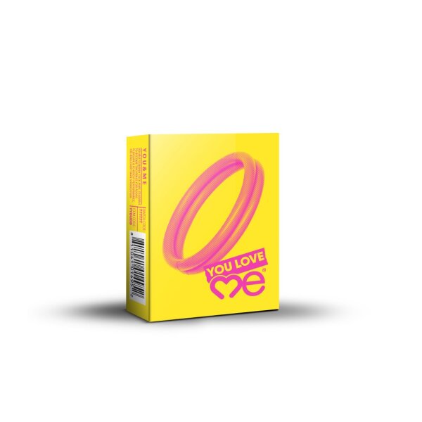 Rocks-Off You & Me