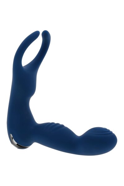 Zero Tolerance By All Means