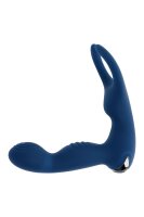 Zero Tolerance By All Means