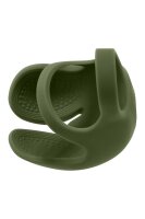 Zero Tolerance Nutty Buddy