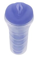 Zero Tolerance Pop On The Glow