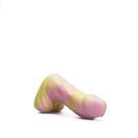 Kiotos Revolt Pink Smash 04 Small 17 cm
