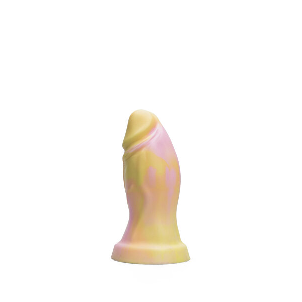 Kiotos Revolt Pink Smash 07 Small 16 cm