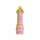 Kiotos Revolt Pink Smash 16 21,5 cm