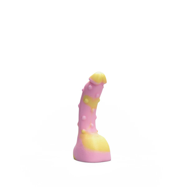 Kiotos Revolt Pink Smash 18 Small 15 cm