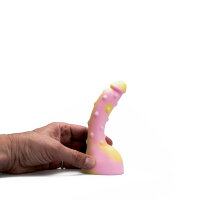 Kiotos Revolt Pink Smash 18 Small 15 cm