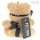 Fetish Submissive Ted Teddy Bear BDSM Model 2