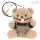 Fetish Submissive Fozzie Teddy Bear BDSM Model 3