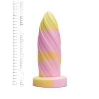 Kiotos Revolt Pink Smash 28 25 cm