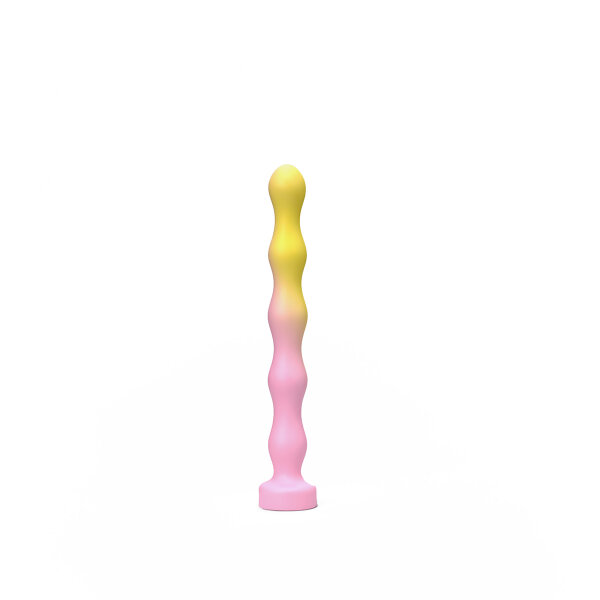 Kiotos Revolt Pink Smash 30 Small 32 cm