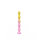 Kiotos Revolt Pink Smash 30 Small 32 cm
