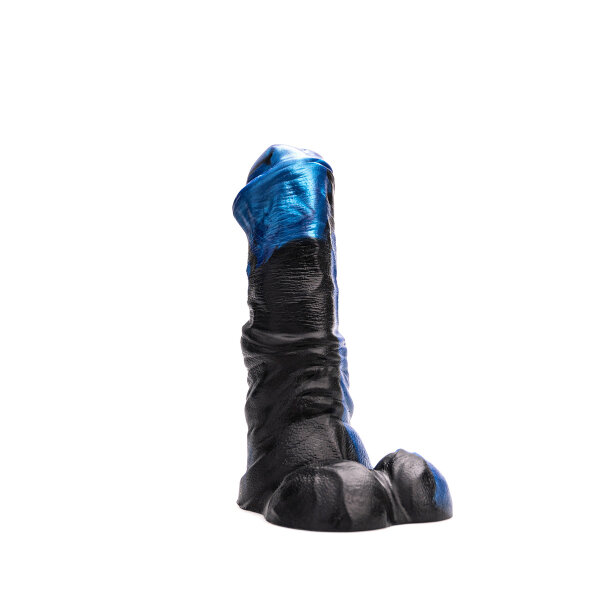 Kiotos Revolt Blue Wave 01 Large 20,5 cm