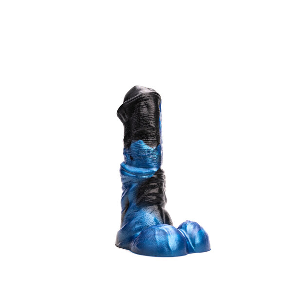 Kiotos Revolt Blue Wave 01 Medium 18 cm