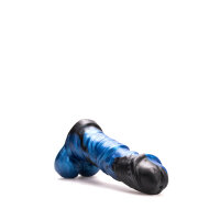 Kiotos Revolt Blue Wave 01 Medium 18 cm
