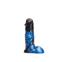 Kiotos Revolt Blue Wave 01 Medium 18 cm