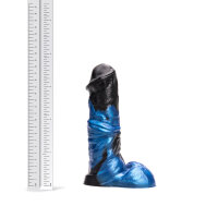 Kiotos Revolt Blue Wave 01 Medium 18 cm