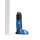 Kiotos Revolt Blue Wave 01 Medium 18 cm