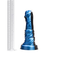 Kiotos Revolt Blue Wave 02 Medium 22,5 cm