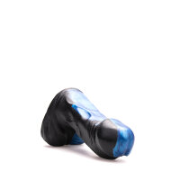Kiotos Revolt Blue Wave 04 Medium 21 cm