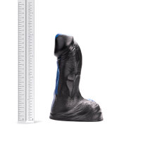 Kiotos Revolt Blue Wave 04 Medium 21 cm