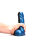 Kiotos Revolt Blue Wave 06 Small 19,5 cm