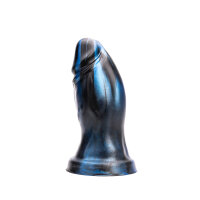 Kiotos Revolt Blue Wave 07 Large 21,5 cm