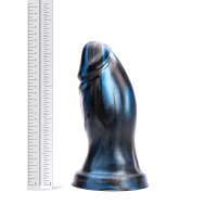 Kiotos Revolt Blue Wave 07 Large 21,5 cm
