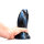 Kiotos Revolt Blue Wave 07 Large 21,5 cm
