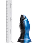 Kiotos Revolt Blue Wave 07 Medium 18,5 cm