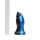 Kiotos Revolt Blue Wave 07 Medium 18,5 cm