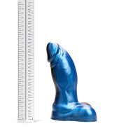 Kiotos Revolt Blue Wave 08 Medium 18,5 cm