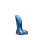 Kiotos Revolt Blue Wave 08 Small 16 cm