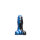 Kiotos Revolt Blue Wave 08 Small 16 cm