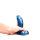 Kiotos Revolt Blue Wave 08 Small 16 cm