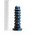 Kiotos Revolt Blue Wave 11 21,5 cm