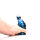Kiotos Revolt Blue Wave 13 16 cm