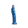Kiotos Revolt Blue Wave 17 15 cm