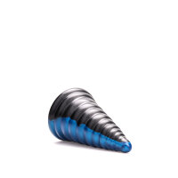 Kiotos Revolt Blue Wave 23 18,5 cm