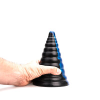 Kiotos Revolt Blue Wave 23 18,5 cm