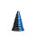 Kiotos Revolt Blue Wave 23 18,5 cm
