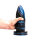 Kiotos Revolt Blue Wave 28 25 cm