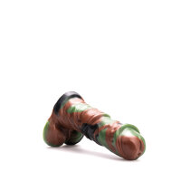 Kiotos Revolt Green Army 01 Small 16,5 cm