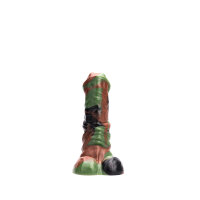 Kiotos Revolt Green Army 01 Small 16,5 cm