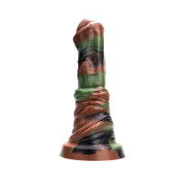 Kiotos Revolt Green Army 02 Large 25,5 cm