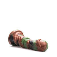 Kiotos Revolt Green Army 02 Large 25,5 cm