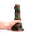 Kiotos Revolt Green Army 02 Large 25,5 cm