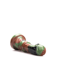 Kiotos Revolt Green Army 02 Medium 22,5 cm
