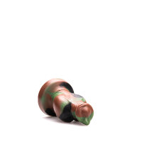 Kiotos Revolt Green Army 03 Large 15,5 cm