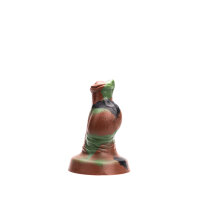 Kiotos Revolt Green Army 03 Large 15,5 cm