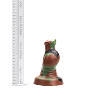 Kiotos Revolt Green Army 03 Large 15,5 cm